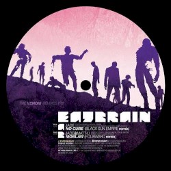 No Cure / Moblaw (Remixes)