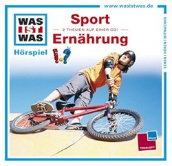38: Fit durch Sport / Ernährung