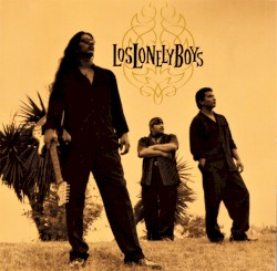 Los Lonely Boys (Bonus Version)