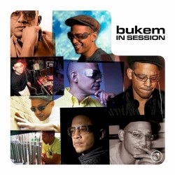 Bukem in Session