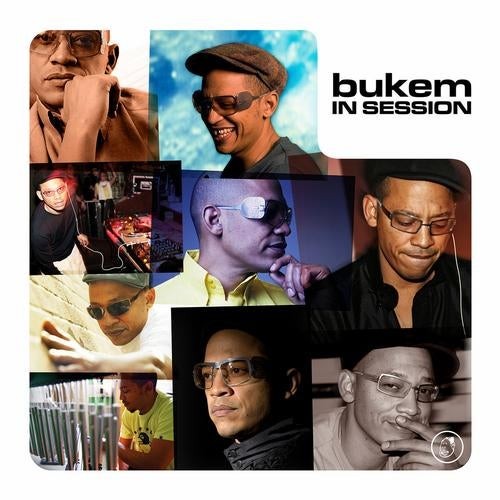 Bukem in Session
