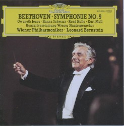 Symphonie Nr. 9 "Ode an die Freude"