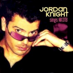 Sings NKOTB