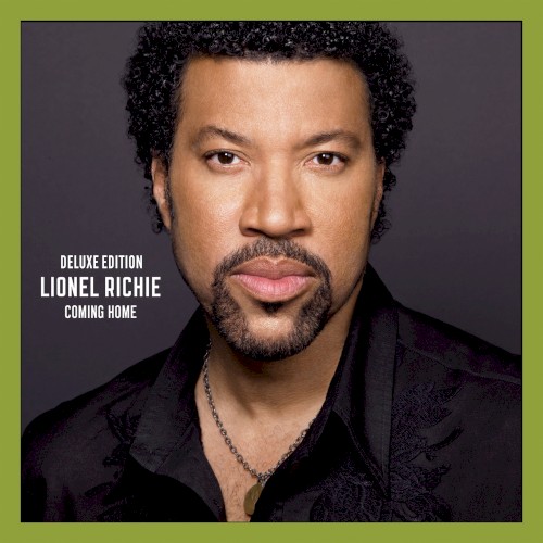 Coming Home (deluxe edition)