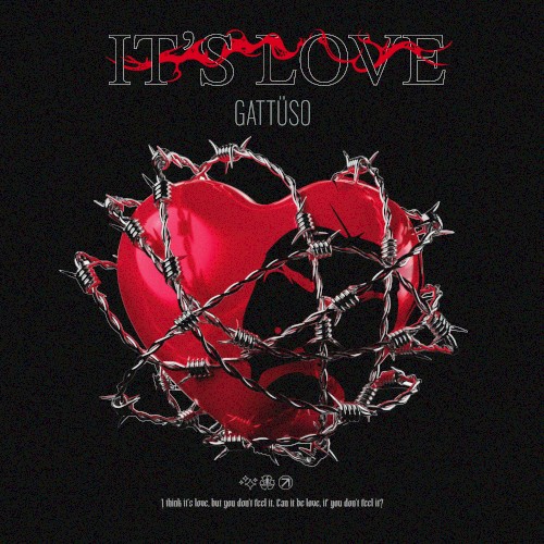 It's Love (extended mix)