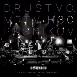 30 - Izštekani (live)