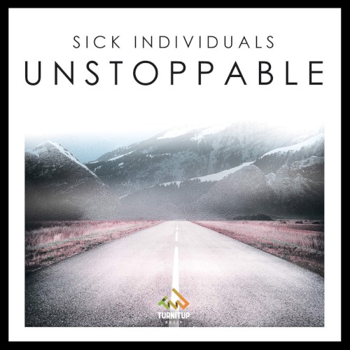 Unstoppable (We Are) (Race Car Soundtrack) (club edit)