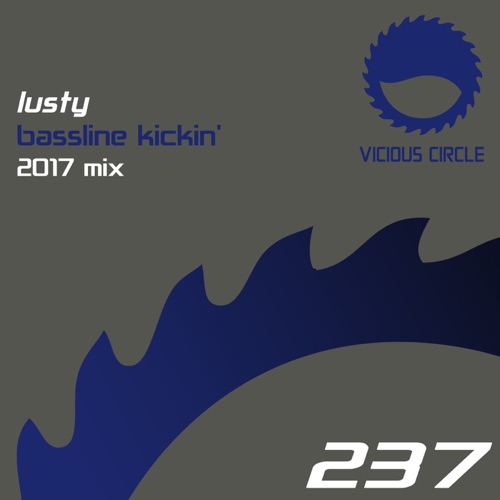 Bassline Kickin' (2017 mix)