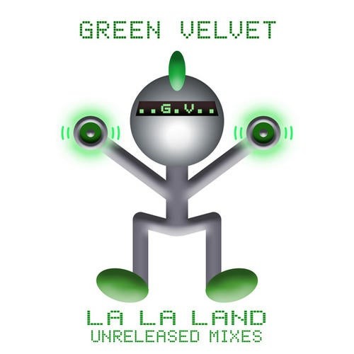 La La Land (unreleased mixes)