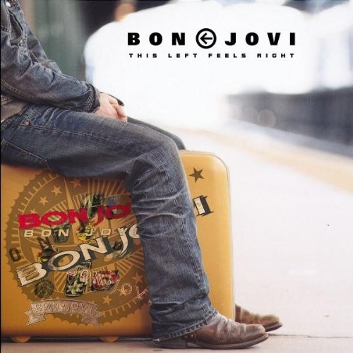 This Left Feels Right: Greatest Hits With a Twist