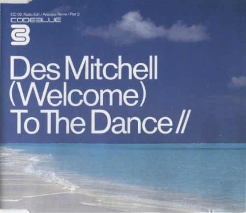 Welcome to the Dance (Paul Denton rework)