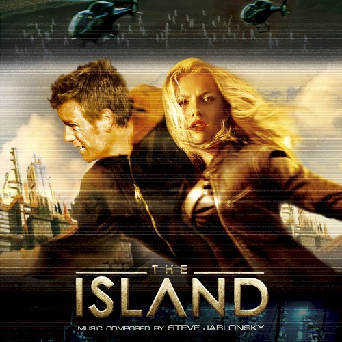 The Island: Original Motion Picture Soundtrack