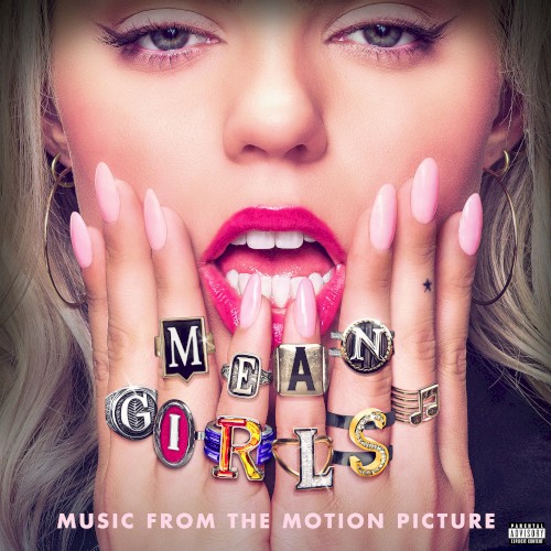 Mean Girls (Music From The Motion Picture - Bonus Track Version)