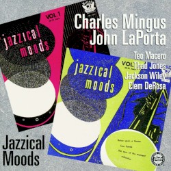 Charles Mingus
