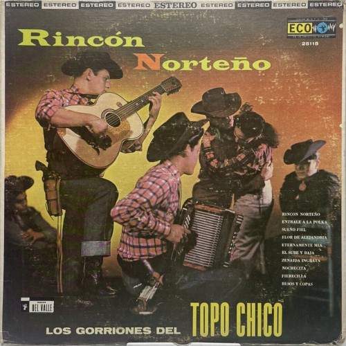 Rincón norteño