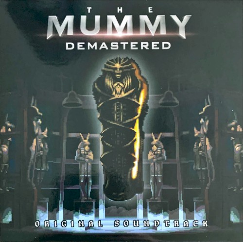 The Mummy Demastered (Original Soundtrack)