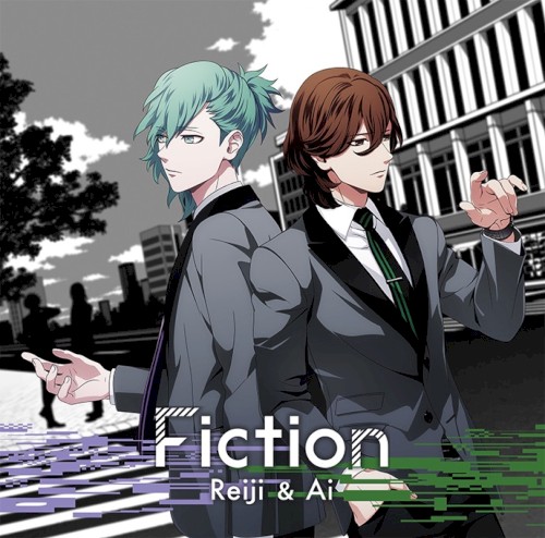うたの☆プリンスさまっ♪デュエットドラマ「Fiction」 嶺二&藍