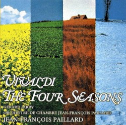 The Four Seasons