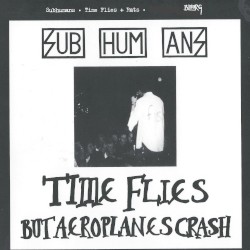 Time Flies + Rats