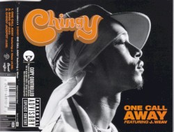 One Call Away / Bagg Up