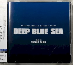 Deep Blue Sea (Original Motion Picture Score)