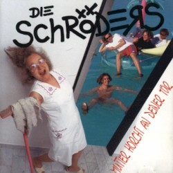 Mutter horcht an deiner Tür (2002 edition)