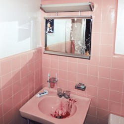 An Ambulance / Never Know