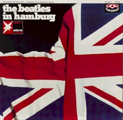 The Beatles in Hamburg