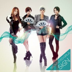SIGN (Japanese ver.)