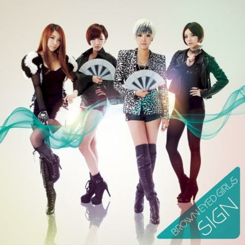 SIGN (Japanese ver.)