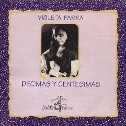 Décimas y centésimas