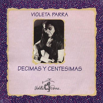 Décimas y centésimas