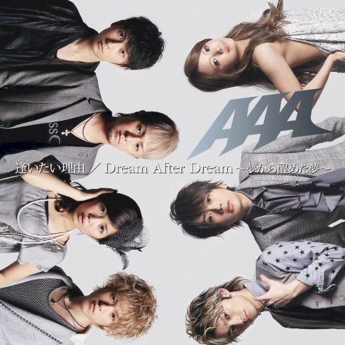 逢いたい理由 / Dream After Dream ～夢から醒めた夢～