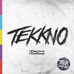 TEKKNO (tour edition)