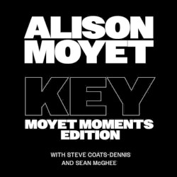 Key (Moyet Moments Edition)