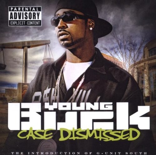 Case Dismissed : The Introduction Of G Unit South