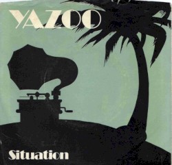 Situation (US 7 inch)