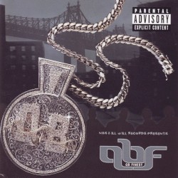Queensbridge the Album