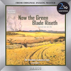 Now the Green Blade Riseth (Kornet har sin vila)