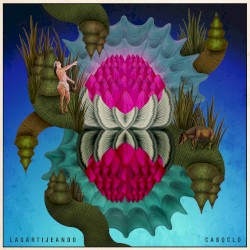 Caboclo EP