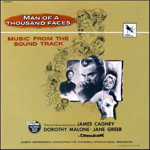 Man of a Thousand Faces