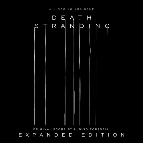Death Stranding: Original Score (expanded edition)