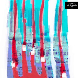 Kinds of Trouble I (instrumental)