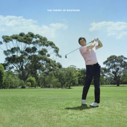 THE THEORY OF WHATEVER (Deluxe)