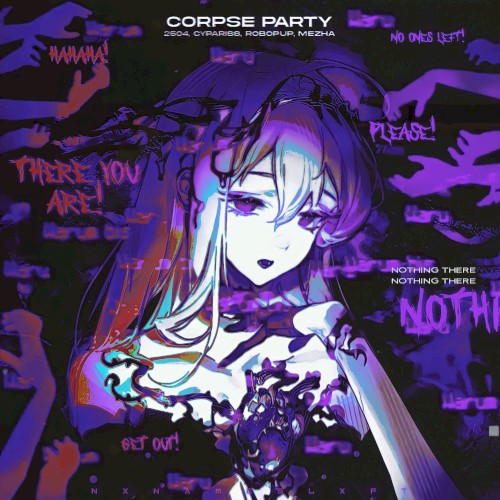 CORPSE PARTY (Sped Up)