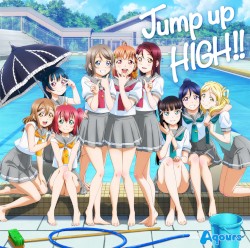 Jump up HIGH!!