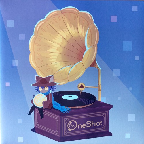 OneShot: Original Soundtrack
