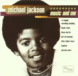 Music and Me