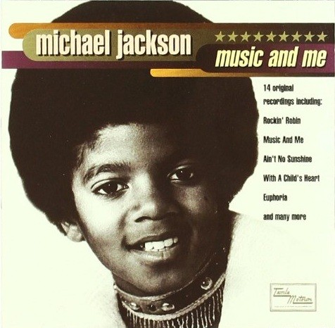 Music and Me