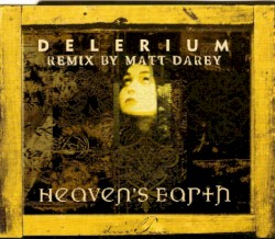 Heaven’s Earth, (disc 2)